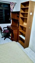 Blk 540 Woodlands Drive 16 (Woodlands), HDB 5 Rooms #455859591